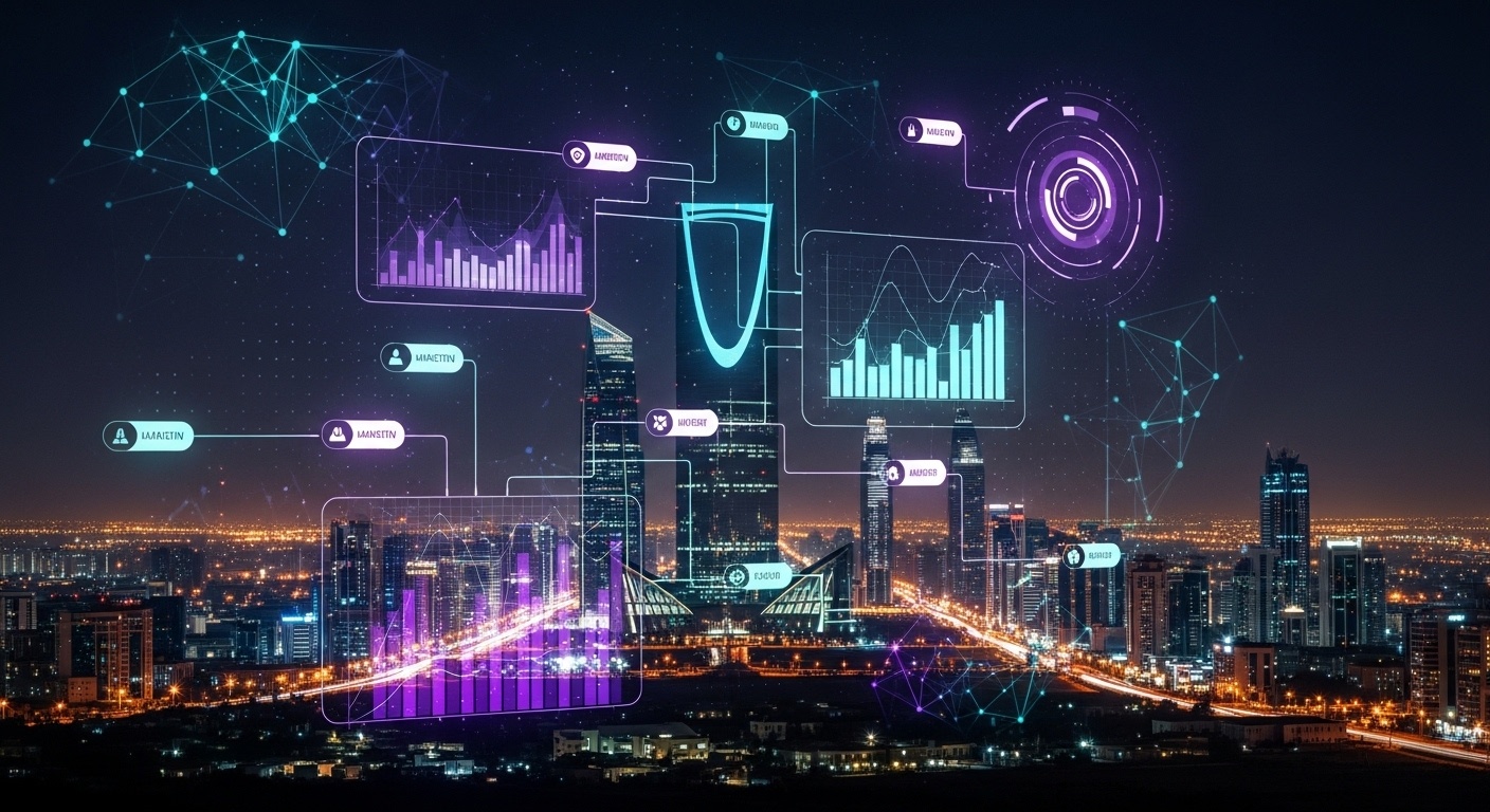 شركة تسويق إلكتروني في الرياض